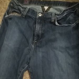 Mens lucky brand jeans